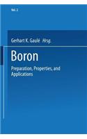 Boron