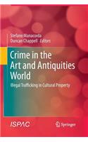 Crime in the Art and Antiquities World