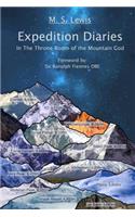 Expedition Diaries - In The Throne Room of the Mountain God