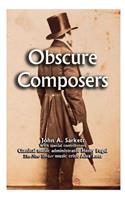 Obscure Composers