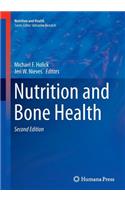 Nutrition and Bone Health