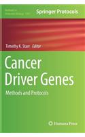 Cancer Driver Genes