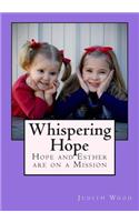 Whispering Hope