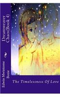 Dreamweaver Chaos(Book 4)