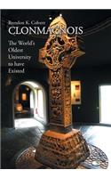 Clonmacnois