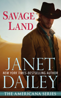 Savage Land: Texas(43 The Americana Series)