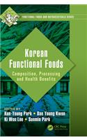 Korean Functional Foods