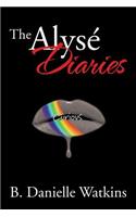 The Alyse Diaries