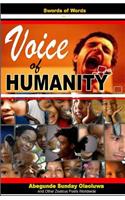 Voice of Humanity