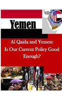 Al Qaida and Yemen