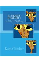 Fluency Reader 1