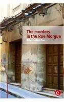 murders in the Rue Morgue