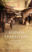 Business of Transition