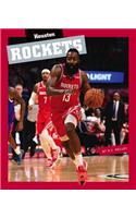 Houston Rockets: (Insider's Guide to Pro Basketball)