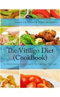 Vitiligo Diet (CookBook)