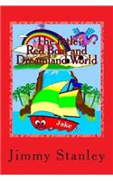 The little Red Boat and Dreamland World