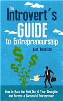 Introvert's Guide to Entrepreneurship