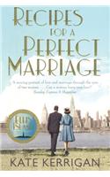 Recipes For A Perfect Marriage