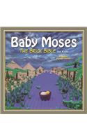 Baby Moses