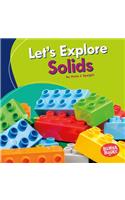 Let's Explore Solids