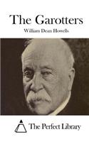 The Garotters: (English)