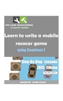 The Game Programming Starter Series
