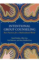 International Group Counseling