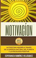 Motivación