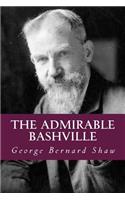 The Admirable Bashville