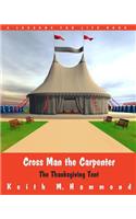 Thanksgiving Tent