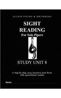 Sight Reading Programme