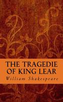 The Tragedie of King Lear