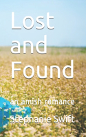 Lost and Found: an amish romance
