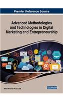 Advanced Methodologies and Technologies in Digital Marketing and Entrepreneurship