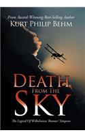 Death From The Sky