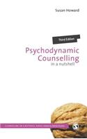 Psychodynamic Counselling in a Nutshell