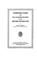 Condensed guide for the Stanford revision of the Binet-Simon intelligence tests