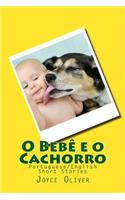 O Bebê e o Cachorro