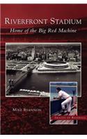 Riverfront Stadium