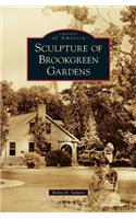 Sculpture of Brookgreen Gardens