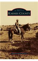 Karnes County: (English)