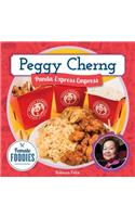 Peggy Cherng: Panda Express Empress