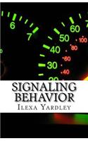 Signaling Behavior: Conservation of the Circle
