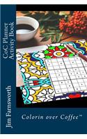 CoC Planner Activity Book