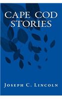 Cape Cod Stories