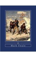 The Mysterious Stranger: and Others(English)