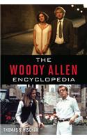 Woody Allen Encyclopedia