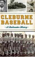 Cleburne Baseball