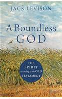 Boundless God