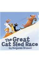 The Great Cat Sled Race